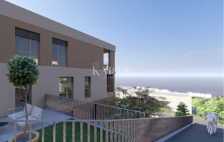 Appartamento Glavani, Kostrena, 165m2
