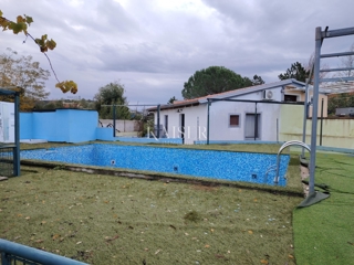 Istria, Rovigno - due case indipendenti con piscina