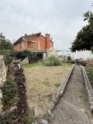 Appartamento Dramalj, Crikvenica, 137m2