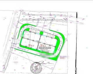 Istria, Pola, Gallesano - terreno edificabile industriale