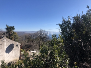 Opatija, Pobri - antico con potenziale in una splendida posizione