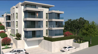 Appartamento Primošten, 83,26m2