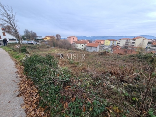 Marčelji, Viškovo, 2.500m2