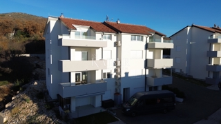 Appartamento Crikvenica, 122,81m2