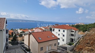 Appartamento Crikvenica, 122,81m2