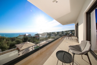 Ville Lun, Novalja, 145m2