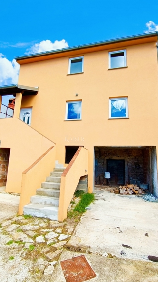 Dignano, dintorni - casa ristrutturata 140m2 con vista mare