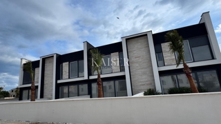 Appartamento Privlaka, 109,84m2