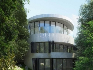 Abbazia, un capolavoro architettonico a Ičići