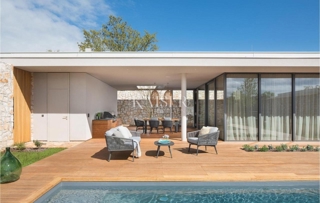 Casa Vodnjan, 140,38m2