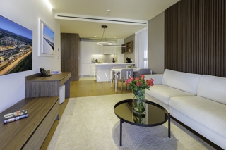 Istria, Umago, Salvore - appartamento 64m2, in un resort di lusso: tutti i servizi del resort disponibili