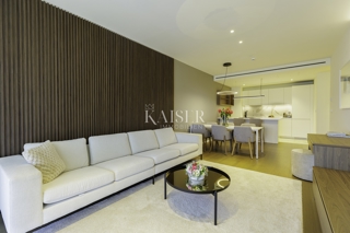 Istria, Umago, Salvore - appartamento 95m2, due camere da letto, in un resort di lusso - tutti i servizi del resort disponibili