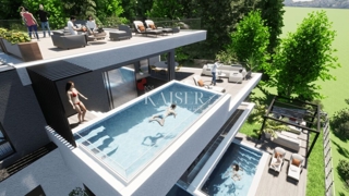 Appartamento Kozala, Rijeka, 98,37m2