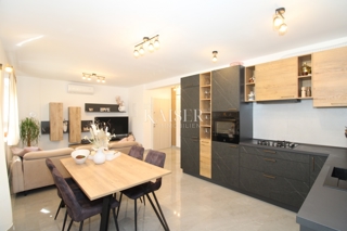 Istria, Gimino-