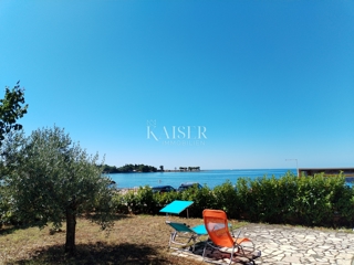 Antichità Umag, 135m2