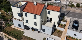 Lussinpiccolo, appartamento di lusso 111 m2 - nuova costruzione