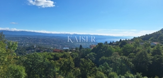 Земля під забудову Rukavac, Matulji, 2.558m2