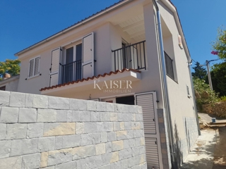 Mali Lošinj, Punta Križa - casa al mare