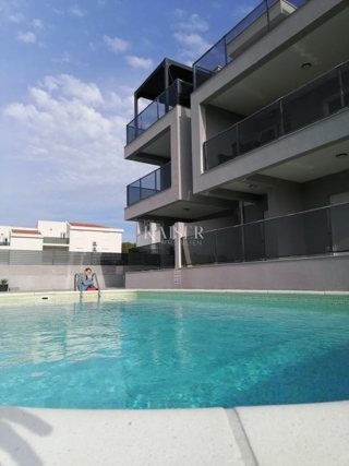 Appartamento Caska, Novalja, 57,80m2