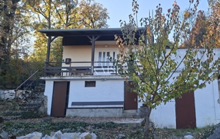 Casa Veprinac, Opatija - Okolica, 55m2