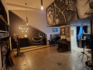 Centro, Rijeka - spazio commerciale in pieno centro 93m2