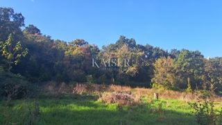 Земля під забудову Mihotići, Matulji, 1.756m2