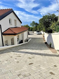 Casa Doričići, Kostrena, 230m2