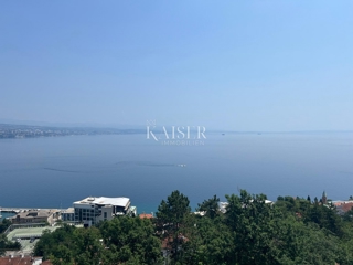 Appartamento Ičići, Opatija - Okolica, 352,15m2