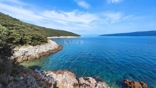 Istria - 1a fila al mare, terreno edificabile, 22.000 m2