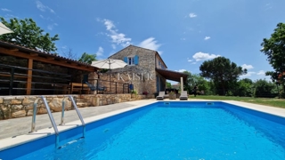 Casa Sveti Lovreč, 142m2