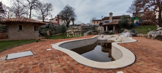 Casa Labin, 250m2