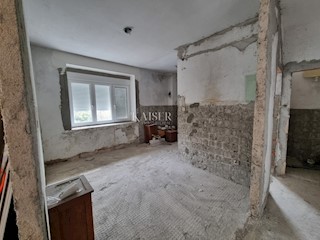 Appartamento Bribir, Vinodolska Općina, 43m2