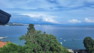 Appartamento Opatija - Centar, Opatija, 97m2