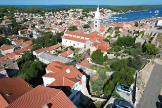 Mali Lošinj, appartamento di nuova costruzione nel centro della città