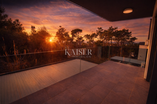 Zara, Privlaka appartamento in una nuova costruzione, 70 m dal mare