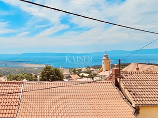 Bakar, Hreljin – Terreno edificabile nel centro della città con una bellissima vista