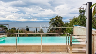 Appartamento Lovran, 78m2