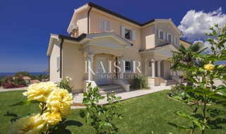 Casa Rojci, Kaštelir-Labinci, 225m2
