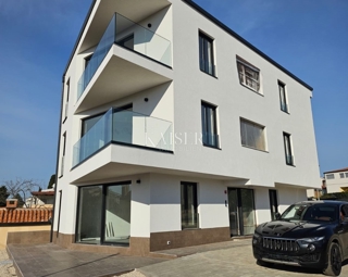 Appartamento Poreč, 90m2