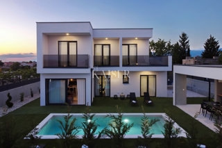 Villa Poljica Brig, Nin, 137m2