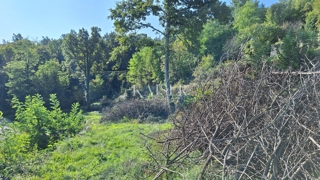 Matulji, Rukavac, terreno edificabile di 1100 m2