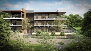 Appartamento Bivio, Rijeka, 134m2