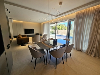 Appartamento Krk, 113m2