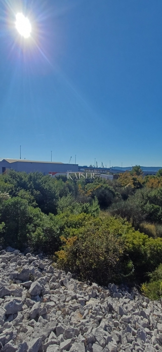 Земля під забудову Gaženica, Zadar, 5.384m2