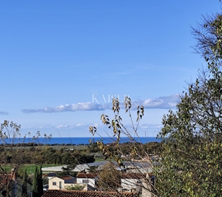 Istria, Parenzo - casa moderna con giardino e 3 camere da letto