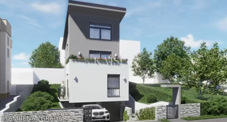 Appartamento Maksimir, 62,74m2