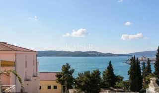 Trogir, Ciovo - appartamento 47 m2 con vista mare