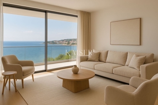 Appartamento Novi Vinodolski, 54m2