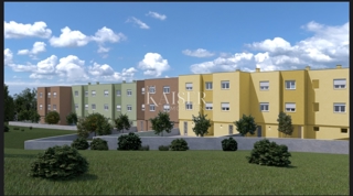 Istria, Pola appartamenti nuova costruzione