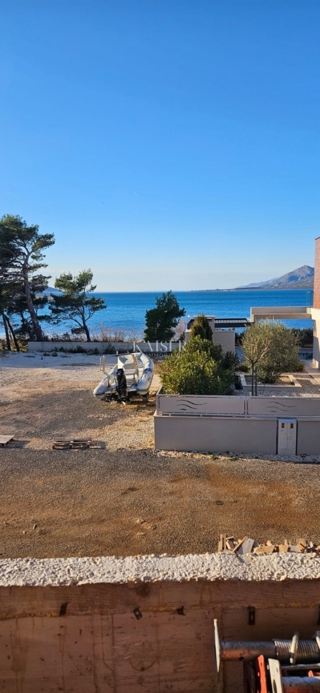 Zara, Rovanjska - Appartamento con vista mare, a 50 metri dalla spiaggia